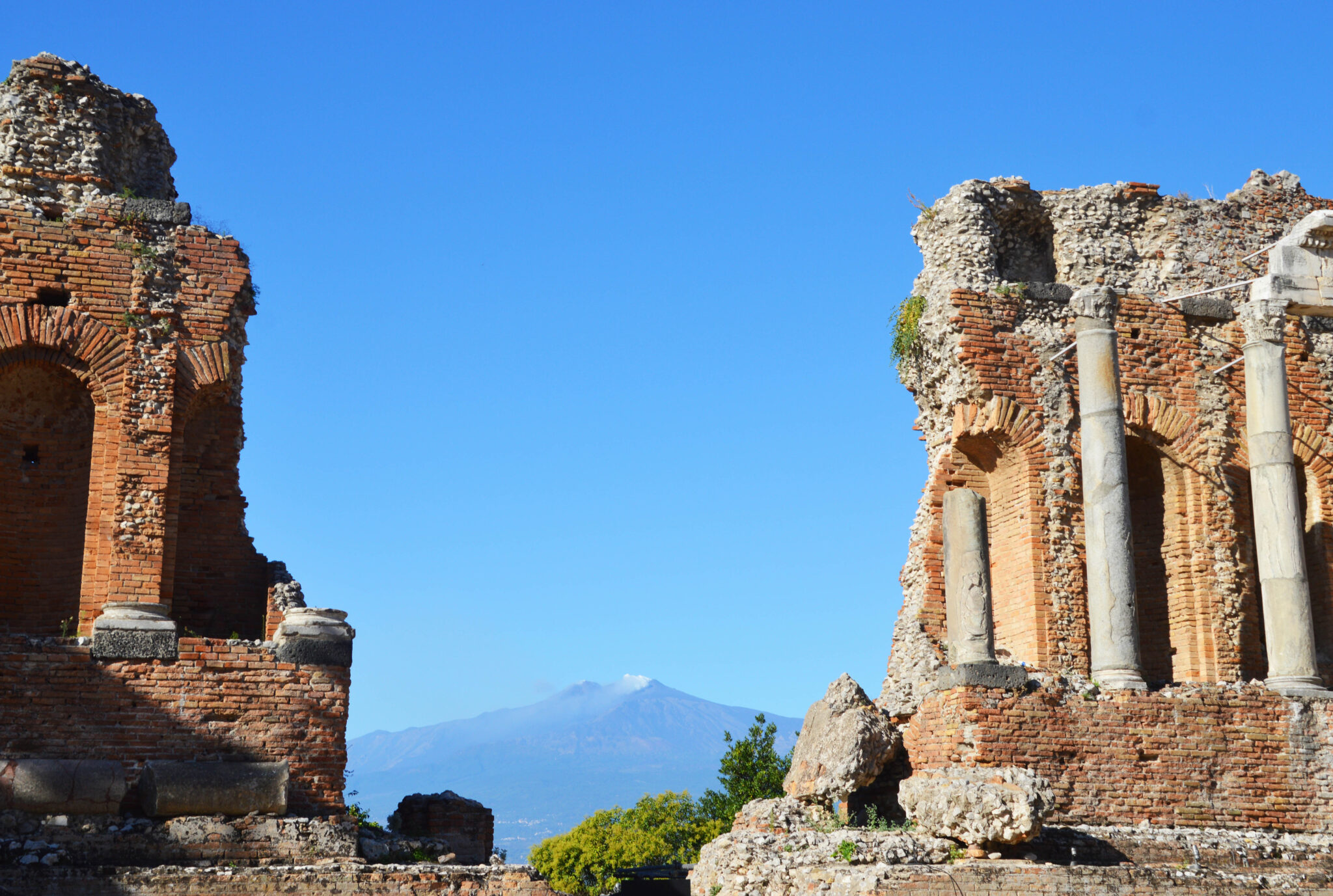 The Facinating History Of Taormina Sicily Tavola Tours