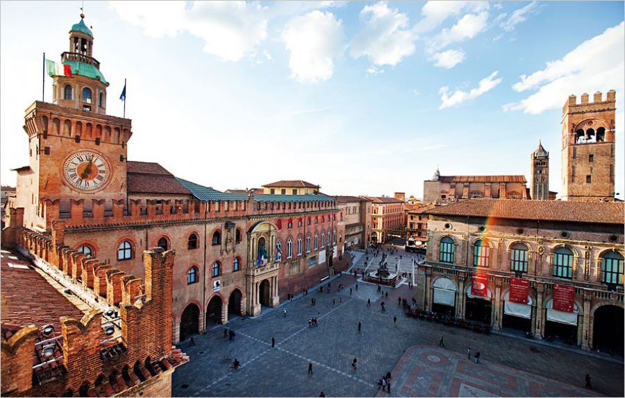 University of Bologna