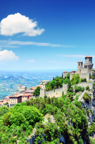 San Marino